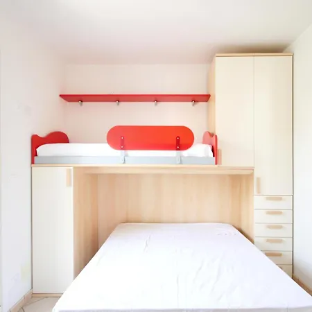 Holiday home Stefano By Renthousesalento *