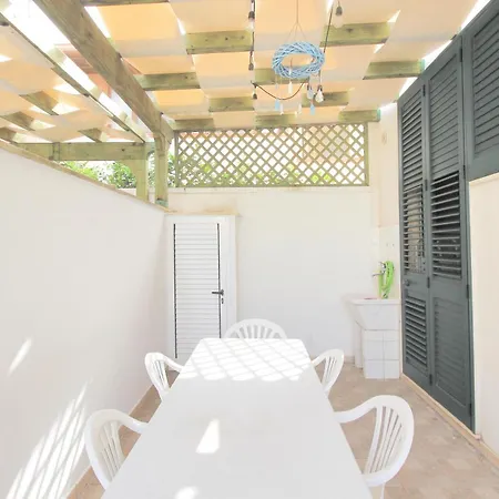 Stefano By Renthousesalento Holiday home