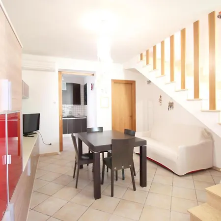 Stefano By Renthousesalento Holiday home San Foca